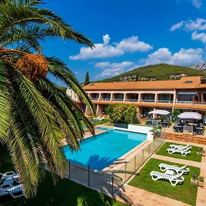 3* Hotel Noemys Toulon - Restaurant Avec Piscine