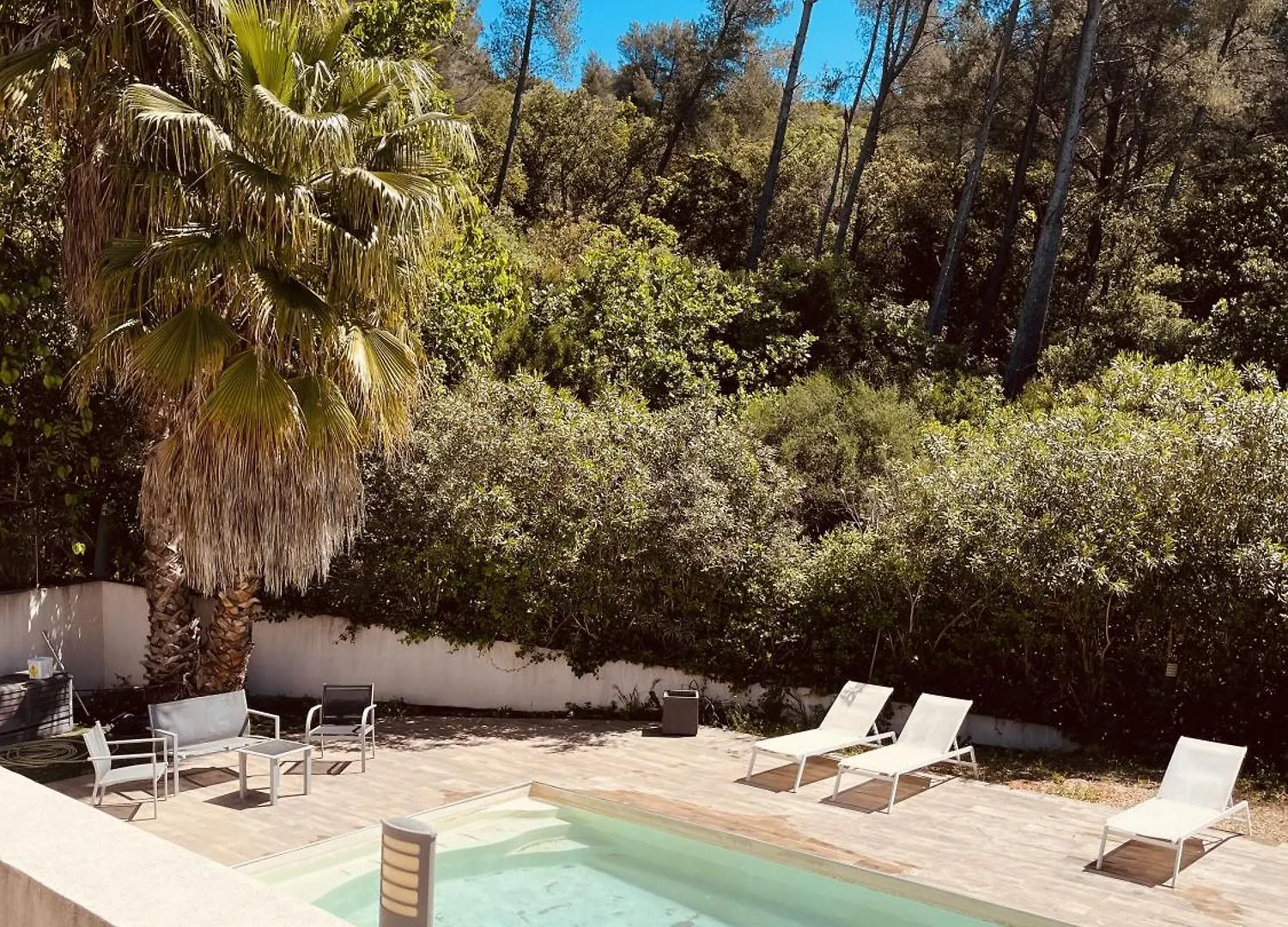Studio Moderne Tout Confort La Valette-du-Var 0*,