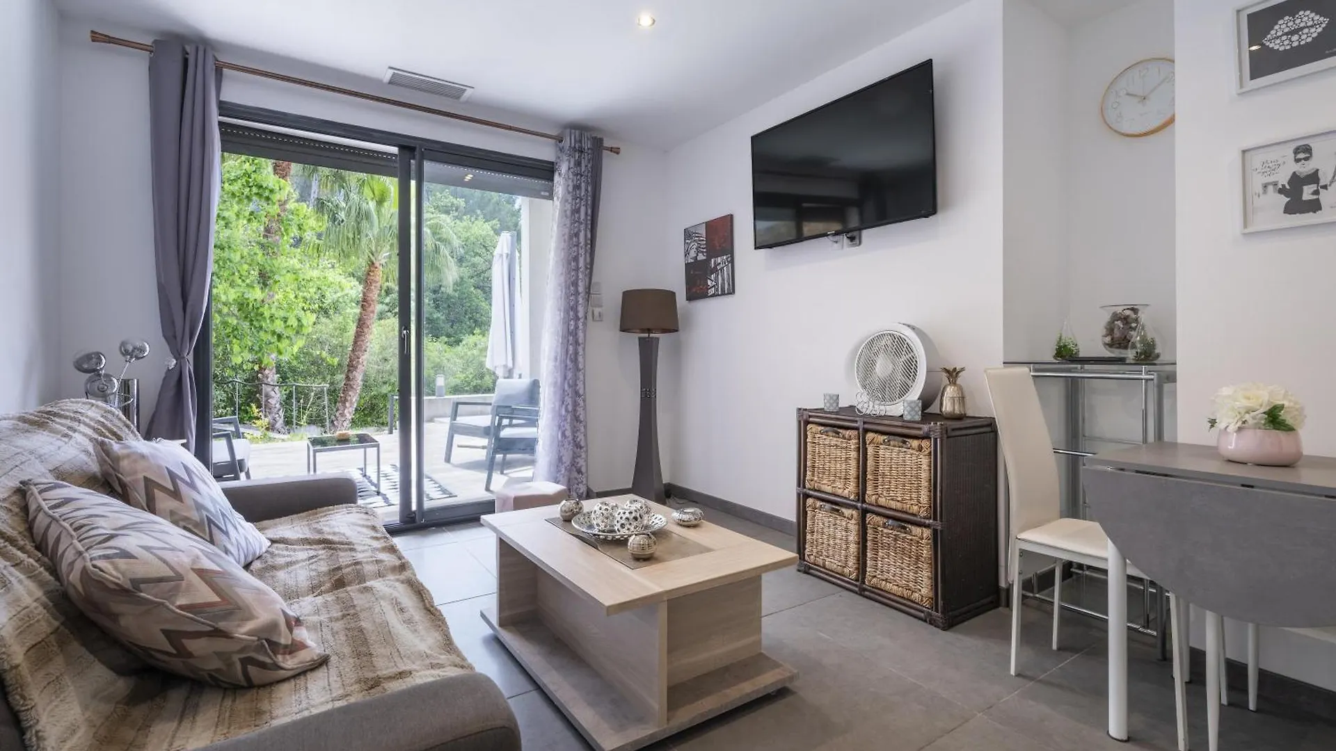Apartment Studio Moderne Tout Confort La Valette-du-Var