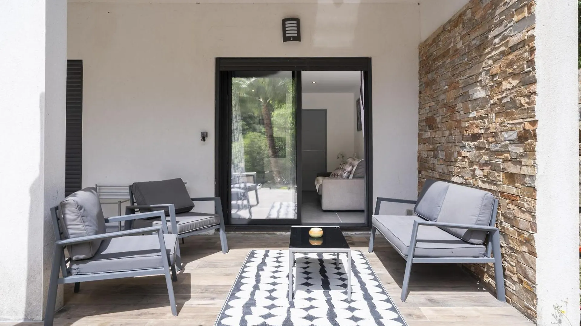 Apartment Studio Moderne Tout Confort La Valette-du-Var France