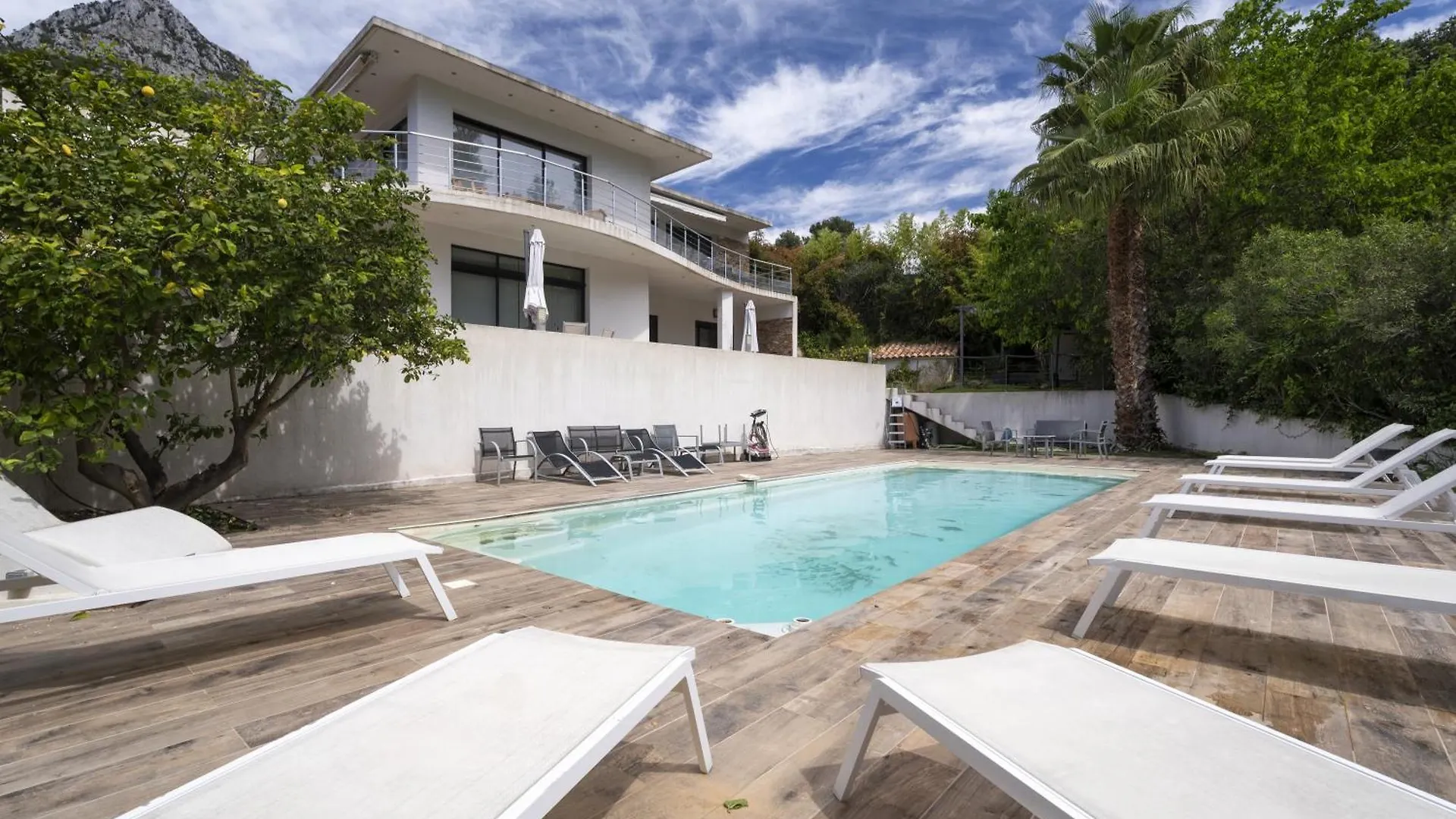 Studio Moderne Tout Confort La Valette-du-Var