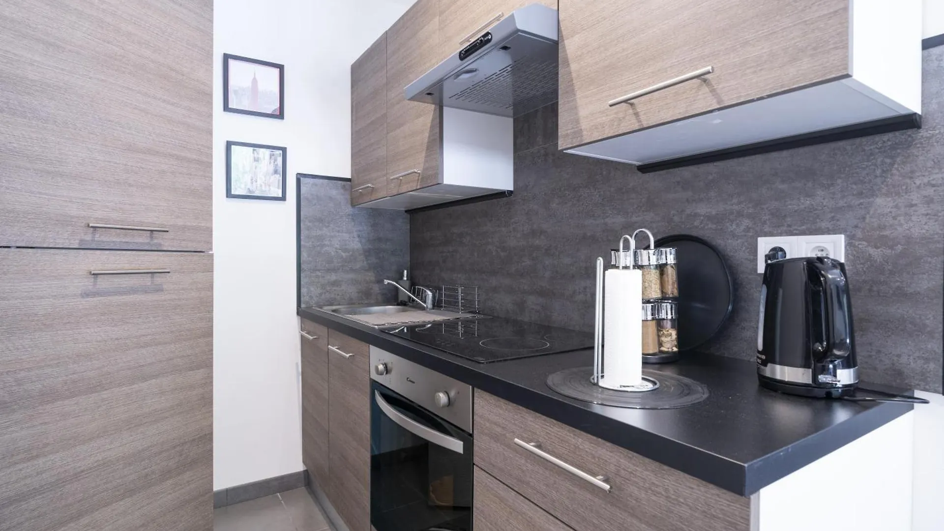 Studio Moderne Tout Confort La Valette-du-Var